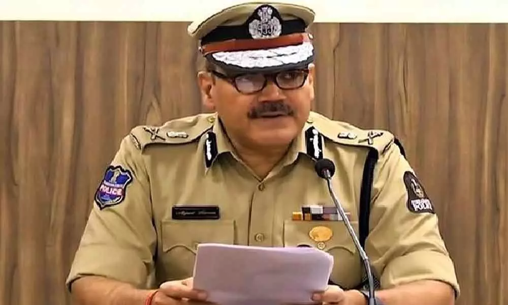 Strict action to be taken against disruptors of private bus drivers: City Police Commissioner