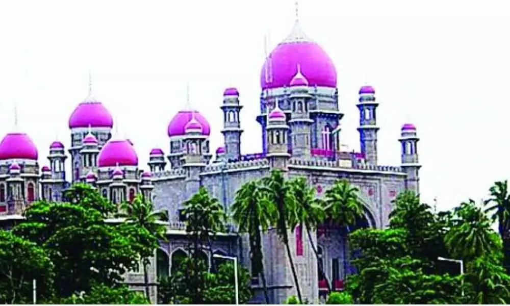 Telangana: Striking down petitions against state government, High Court gives permission for Municipal Elections