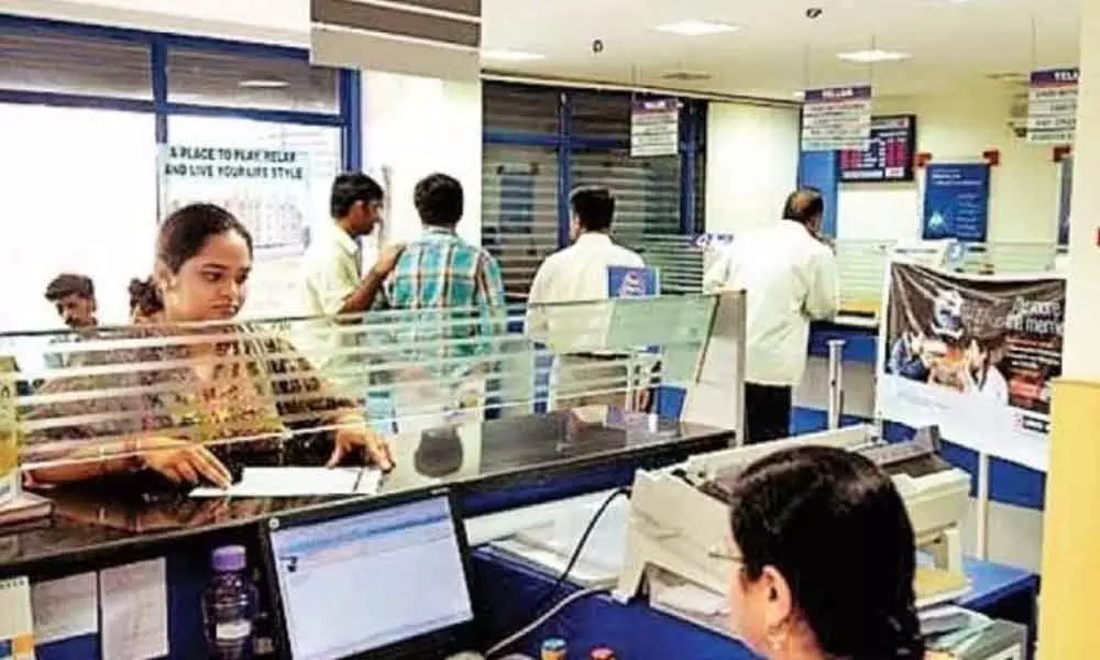Bank strike across India may affect operations today, SBI branches likely to remain open