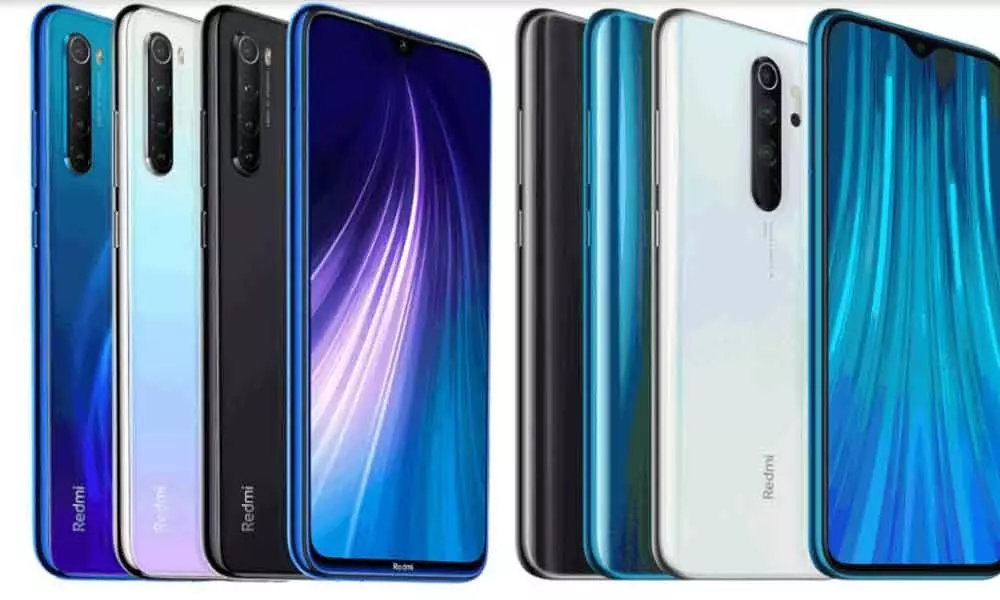 Redmi Note 8 and Redmi Note 8 Pro next sale to start at 12 PM: Know Prices, Specifications and where to buy