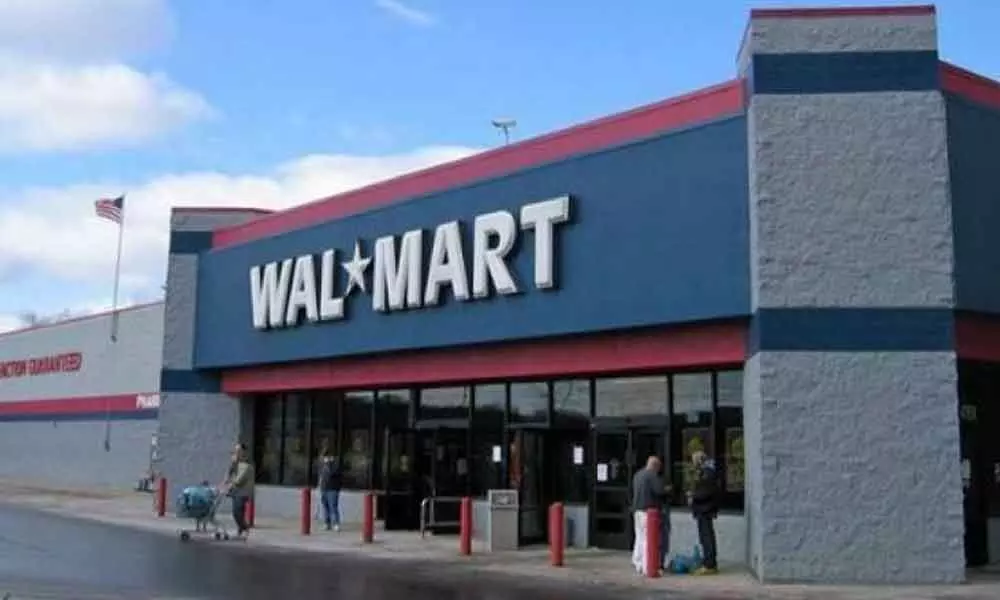 Walmart chief seeks stable business environment from Modi: Report