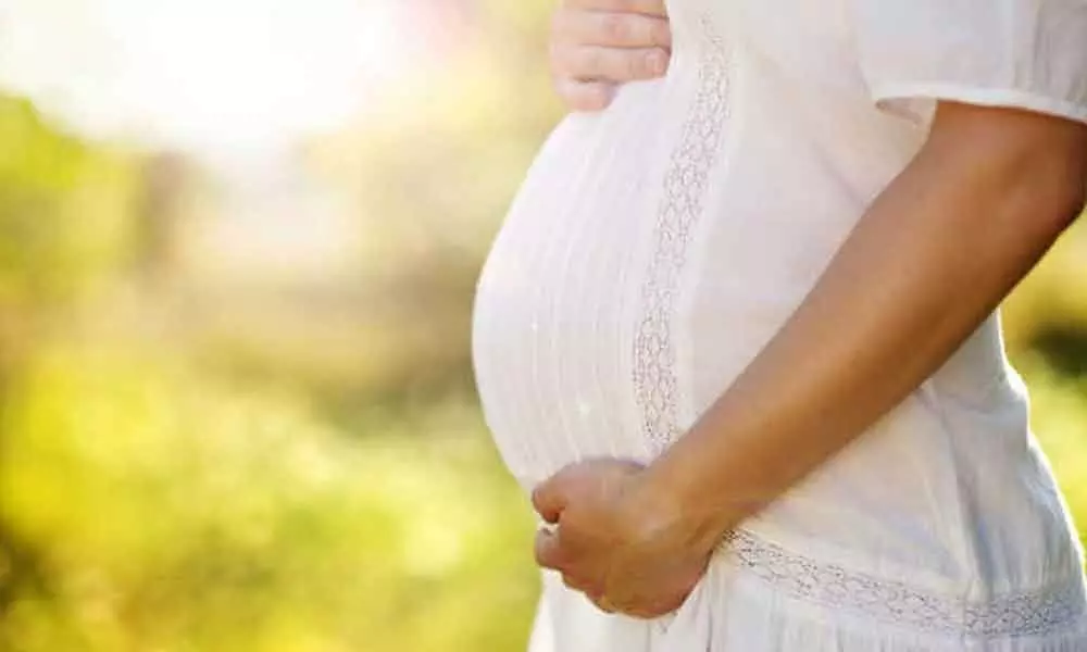 New method to predict pregnancy disorder developed