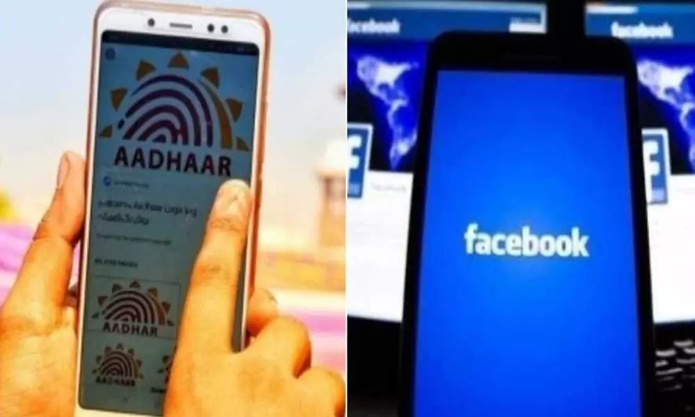 Aadhaar-social media linking: SC allows transfer of pleas from HCs to apex court