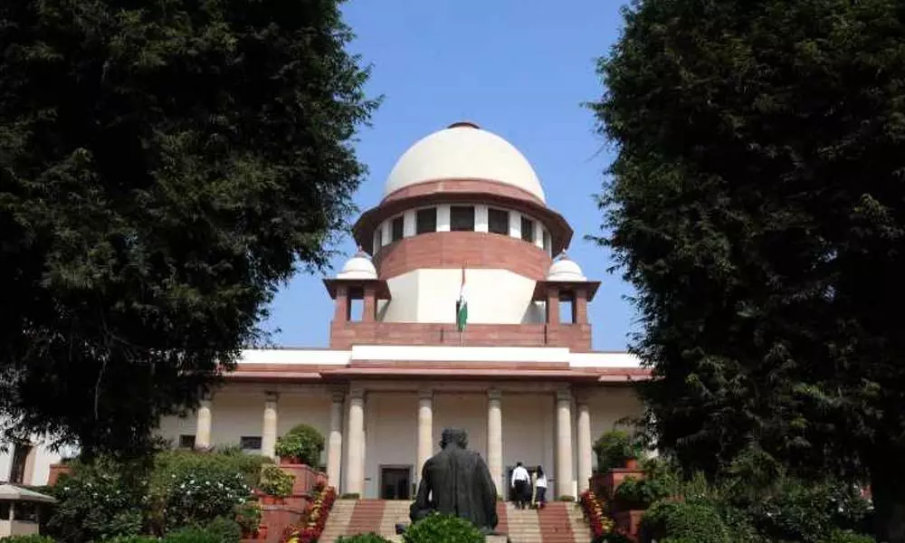 Terrorists cant claim privileges of privacy: Centre tells Supreme Court
