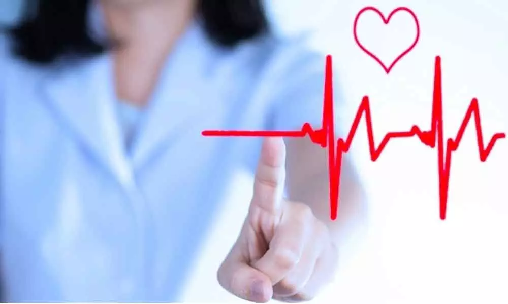 Irregular heartbeat more common in American Indians. Heres why