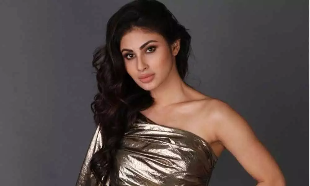Made In China is a piece of my heart: Mouni Roy