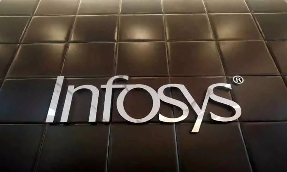 Infosys under ethical lens