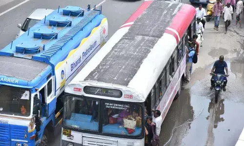 Strike takes toll on students