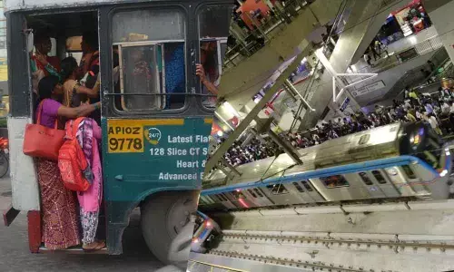 Commuting nightmares continue across State