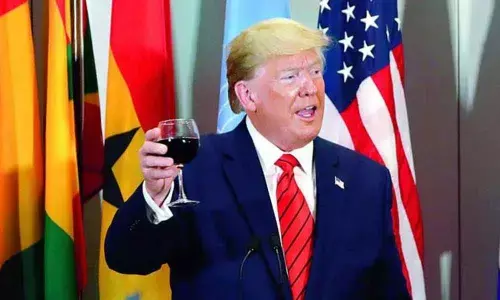 Diwali celebrations to commence in White House on Thursday