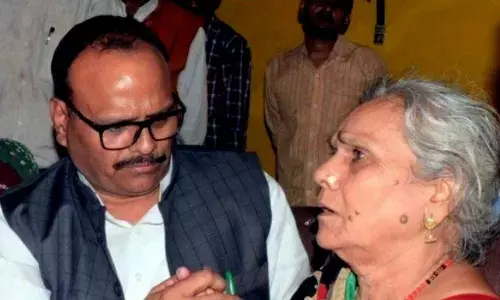 Will demand death sentence for killers of Kamlesh Tiwari: UP Law Minister