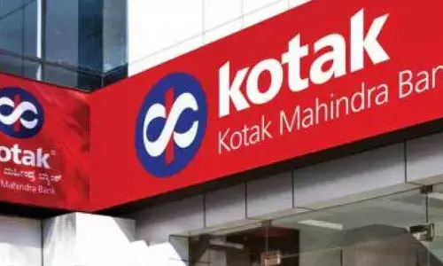 Kotak Mahindra Bank quarterly profit surges 51 per cent