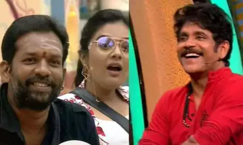 Bigg Boss Telugu Season 3 Turns More intense and entertaining