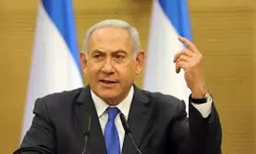 Netanyahu fails to form govt before deadline, opportunity for rival