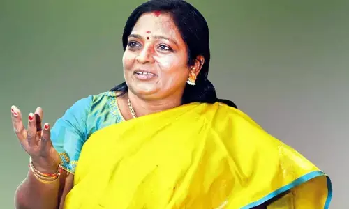 Governor reviews Tribal Welfare Schemes