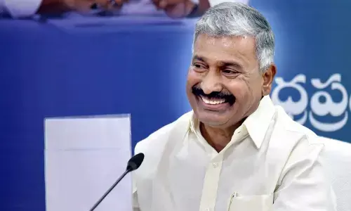 Government claims that no sand scarcity