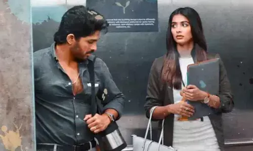 Bunny in racy number