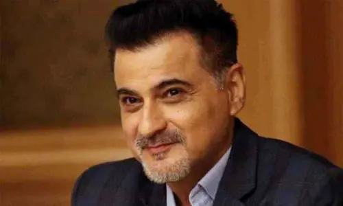 Sanjay Kapoor couldnt vote this time