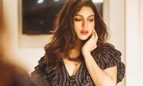 Bhumi in sensible commercial film