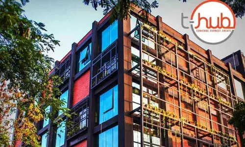 T-Hub launches Trestle programme