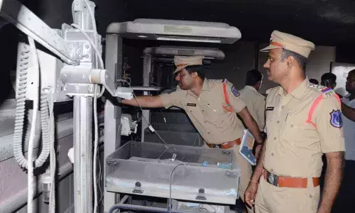 Mishap casts cloud on Shines registration renewal in Hyderabad