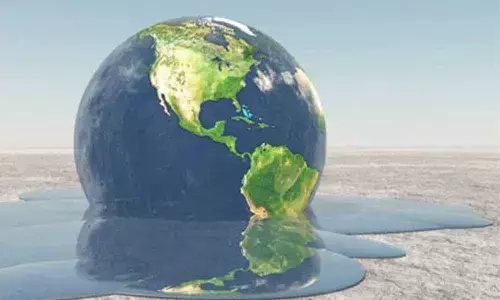 Climate crisis causing more frequent extreme El Nino events: Study