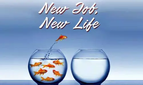 Starting a new job? 10 things you must know