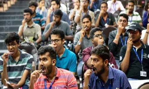 How Young India is fuelling the future of stem cell therapy