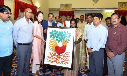 Electoral verification exercise reviewed