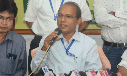 BSNL, SDV to launch triple-play service in Visakhapatnam