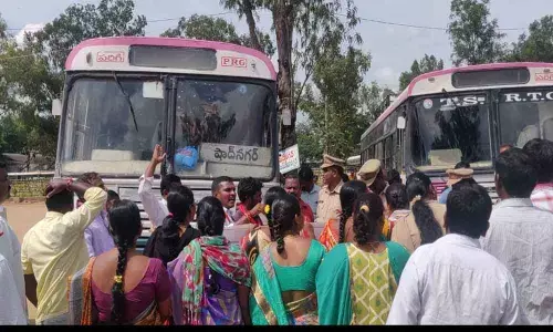 Temporary staff urged to support RTC strike