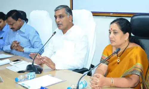 Villagers exhorted to be united for growth