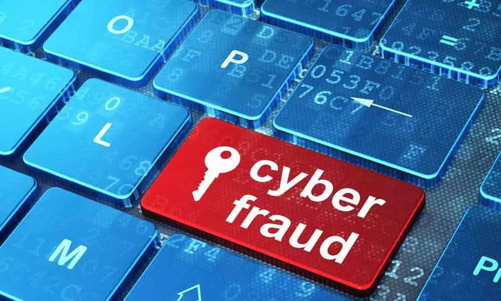Techie-turned cyber fraudster collects Rs 2 crore in Telugu states