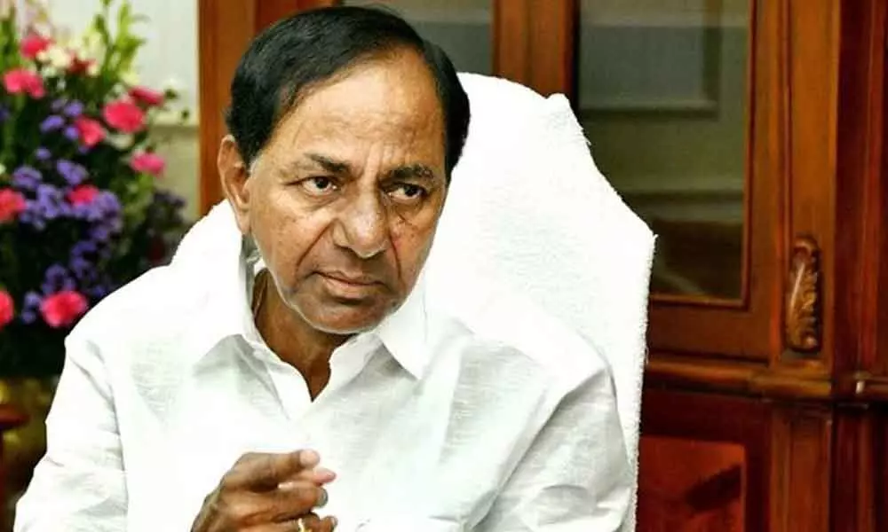 After court orders, CM KCR appoints another panel