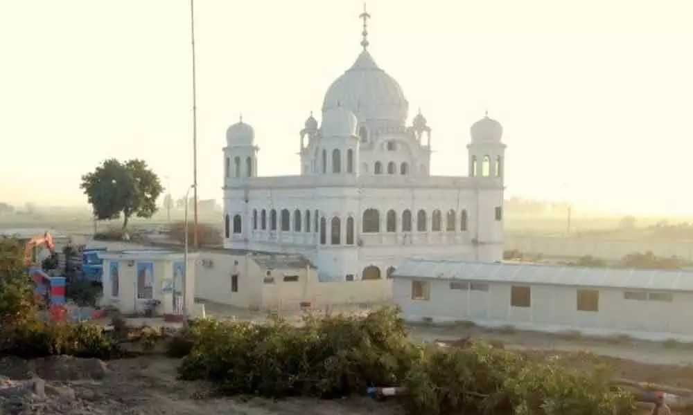 PM Modi to open Kartarpur Corridor on Nov 9