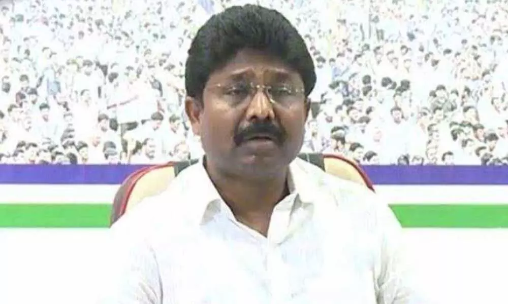 Jagan Govt To Take Action Against Private Colleges For Charging Excess Fess
