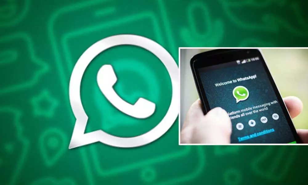 WhatsApp Renews Group Privacy Settings; WhatsApp Web Will Have Consecutive Voice Note Playback Soon