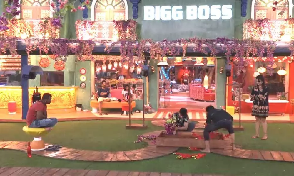 Bigg Boss Telugu Season 3: Episode 94 Highlights