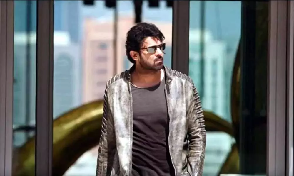 Why is Prabhas still averse to marriage?