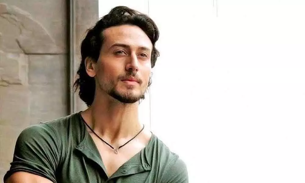 Tiger Shroff aims to be complete performer