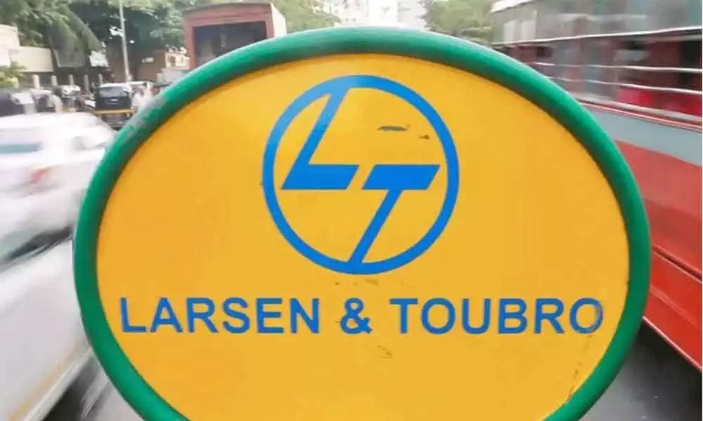 L&T wins Rs 7,000 crore contract from HPCL