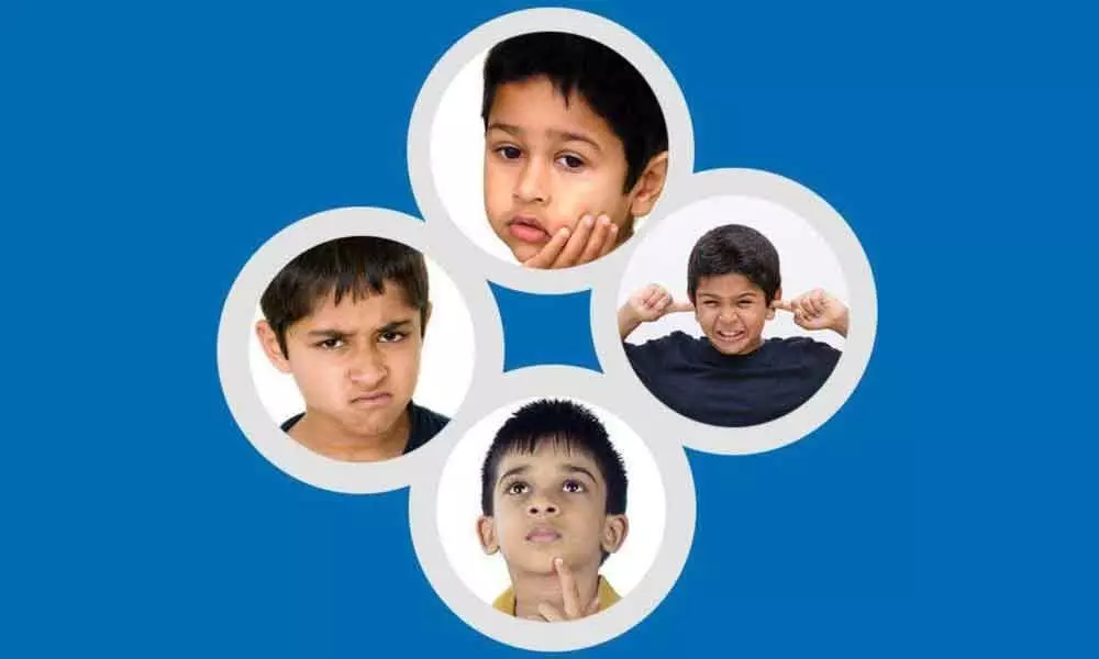 Expedite policy for children suffering from ADHD: Delhi High Court