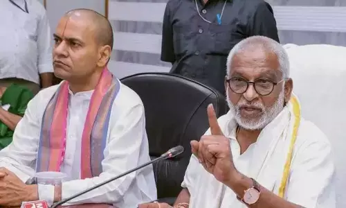 Tirumala Tirupati Devasthanam Governing Council To Meet Today In Tirumala