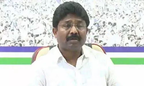 Jagan Govt To Take Action Against Private Colleges For Charging Excess Fess