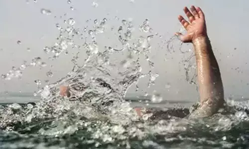 Murder plot: Woman loses husband, lover as both men drowned in lake