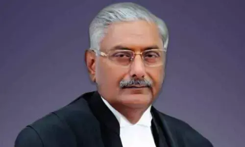 Justice Arun Mishra refuses to recuse from hearing Land Acquisition case