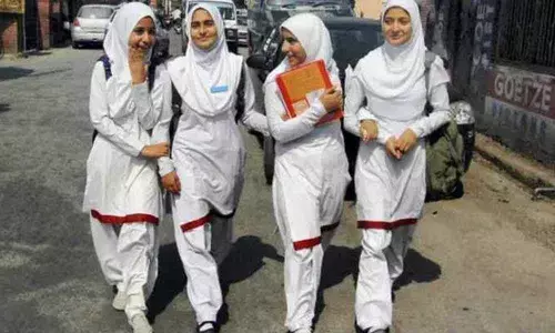Kashmir: 1.6 lakh students to appear for 10th and 12th standard exams in October