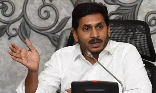 Purification of Krishna & Godavari initiated, pilot project to be taken at Vijayawada