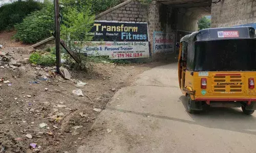 GHMC swings into action