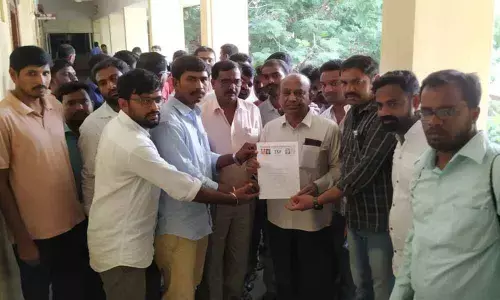 Stop anti-social activities, students urge OU officials